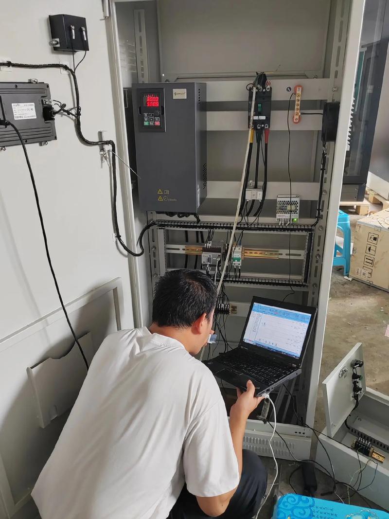 工具推荐类—自动化设备工程师必备的五大工具盘点